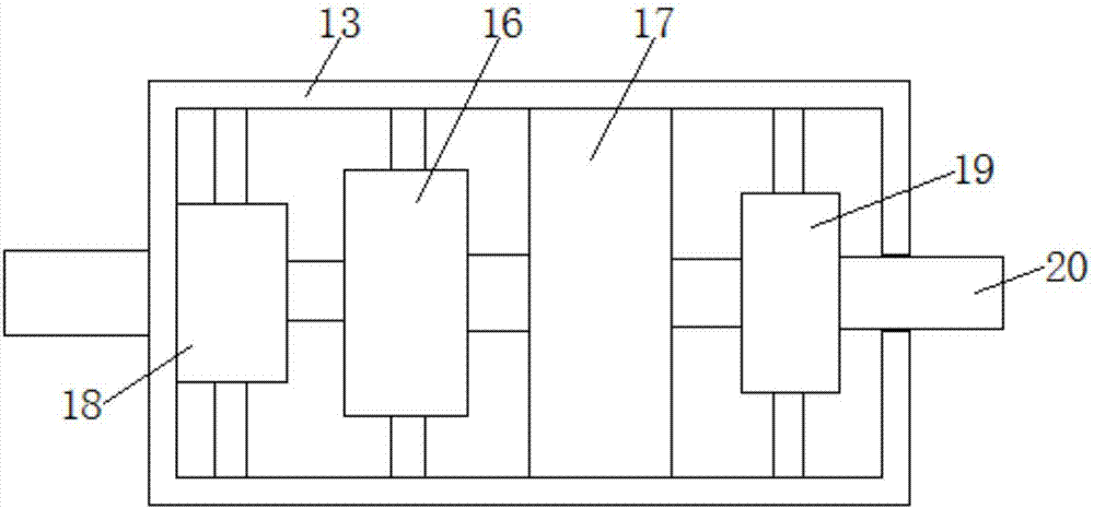 一種固體廢物環(huán)保處理設備的制作方法與工藝