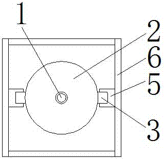 一种光学晶体抛光设备的制作方法与工艺