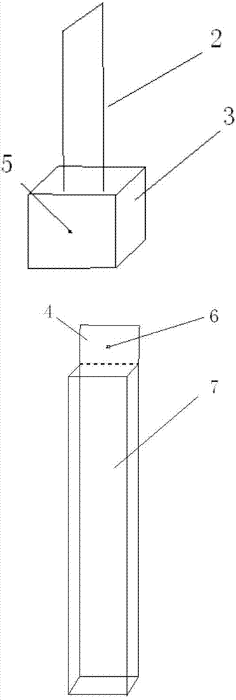 一種便攜式刀具的制作方法與工藝