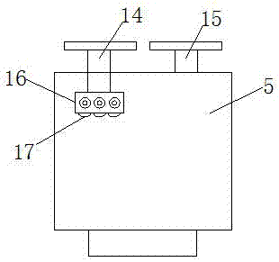 一種自清理聚合釜的制作方法與工藝