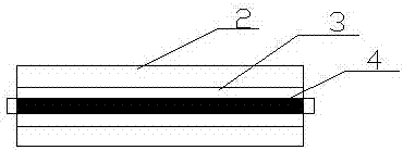 車(chē)用空調(diào)系統(tǒng)出風(fēng)口端蓋的制作方法與工藝