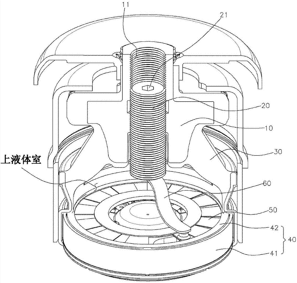 用于車輛的液壓發(fā)動機(jī)支座的制作方法與工藝