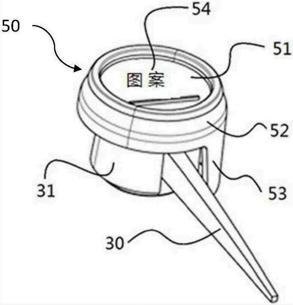 儀表裝置及車(chē)輛儀表系統(tǒng)的制作方法