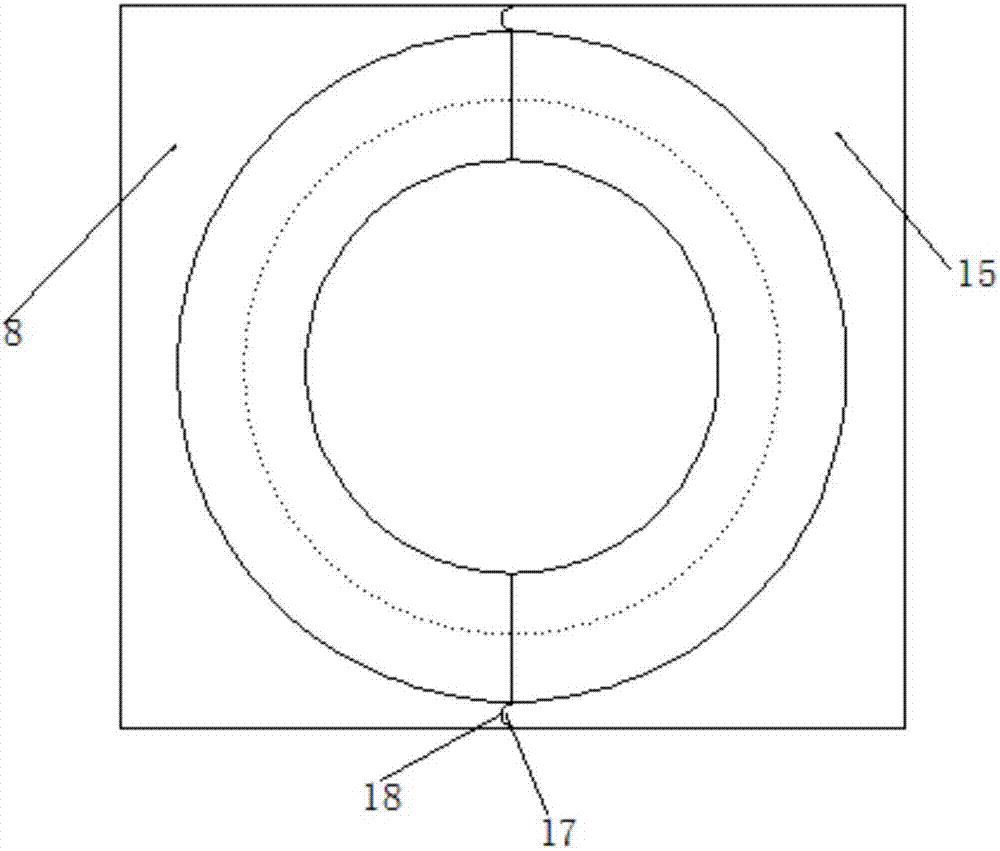 一種新型擠出模具的制作方法與工藝