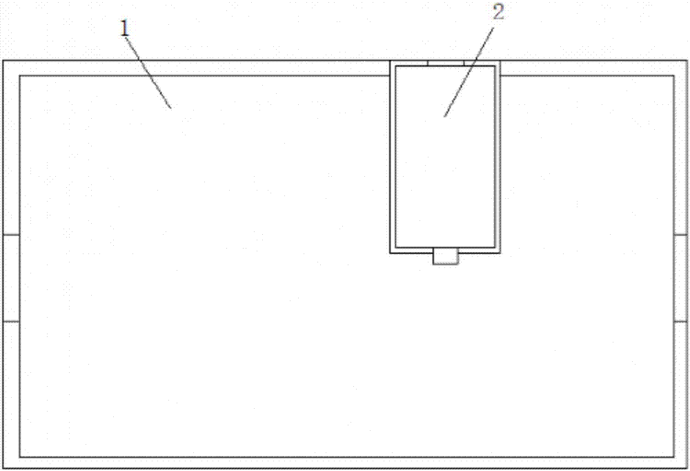 一种新型餐纸包装机的制作方法与工艺