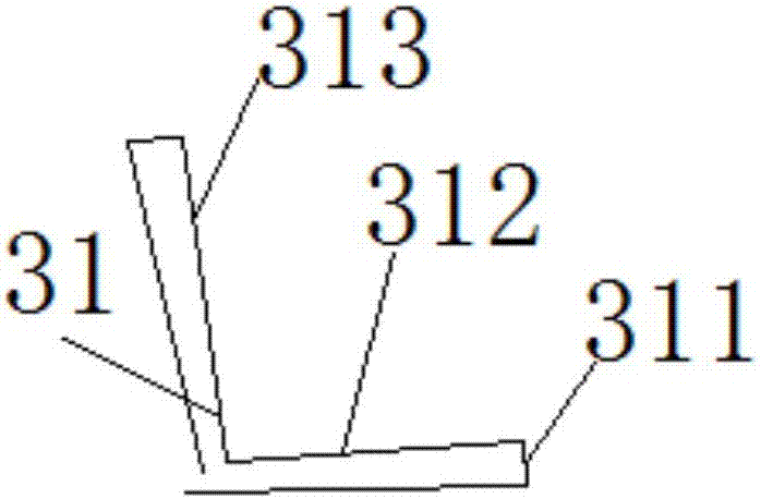 一種防震紙箱的制作方法與工藝