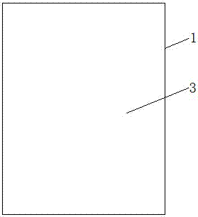 一種避光防潮高阻隔自立閥口全紙袋的制作方法與工藝