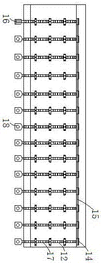 一種金屬基板的傳送、吸附轉運工位的制作方法與工藝