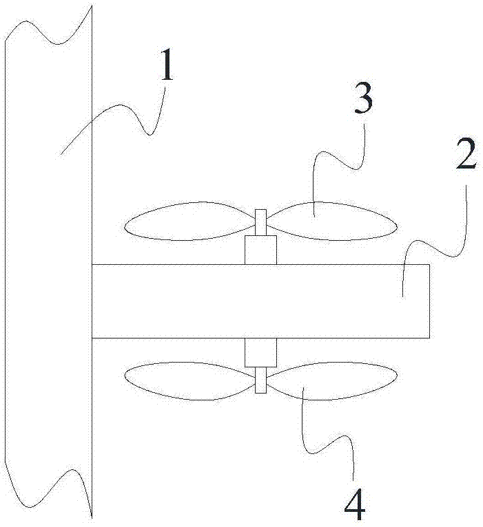 一種節(jié)能電梯轎廂的制作方法與工藝