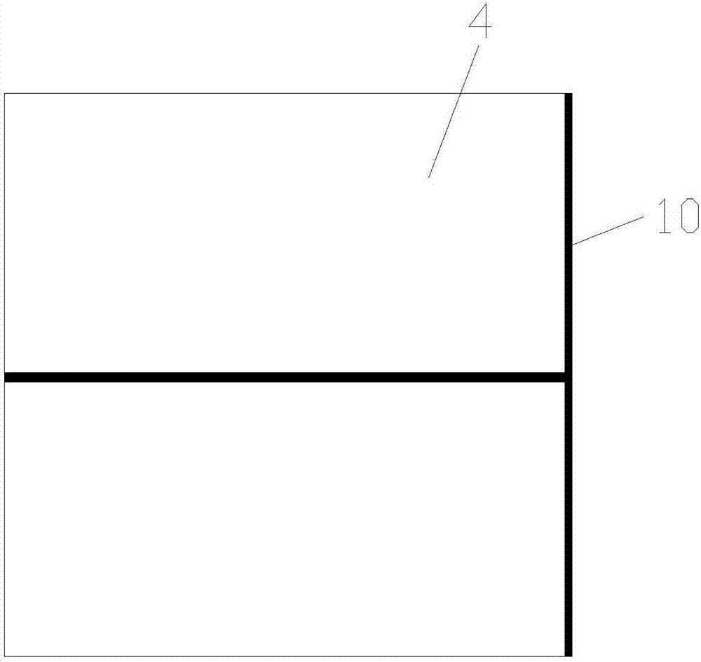 一種保溫一體掛板的制作方法與工藝