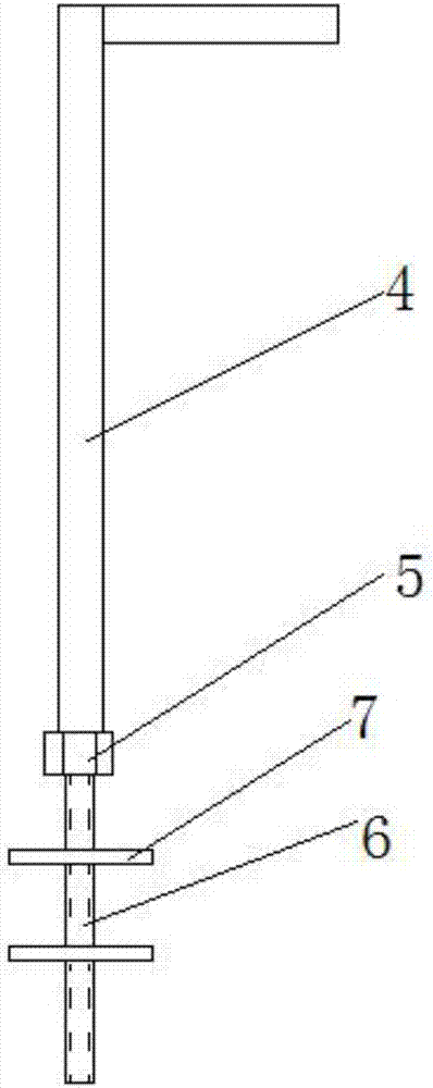 一种建筑施工多用安全防护网板的制作方法与工艺