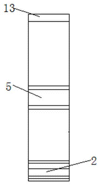 一種鋁合金窗框角碼結(jié)構(gòu)的制作方法與工藝