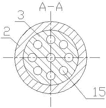 一种可调压液力推力器的制作方法与工艺