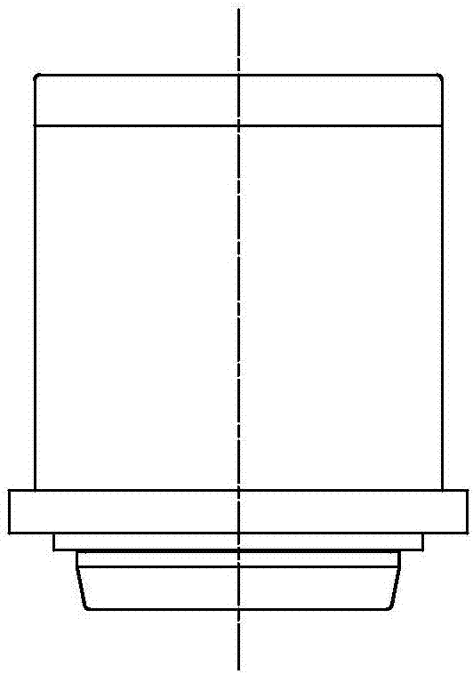 井用潛水電泵聯(lián)軸器的制作方法與工藝