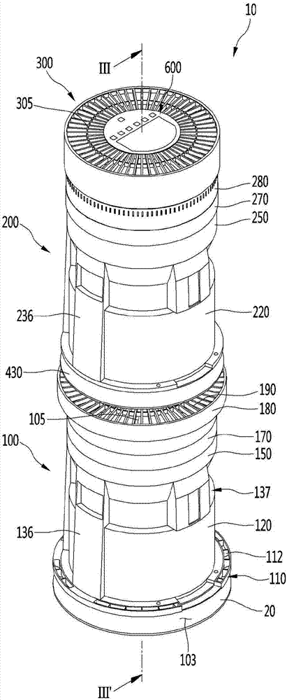 空气清洁器的制作方法与工艺