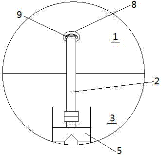 一种平板太阳能热水器的制作方法与工艺