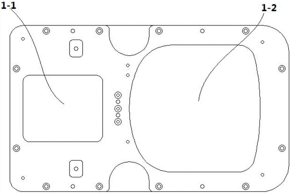 一种车钩间隙测量仪的制作方法与工艺