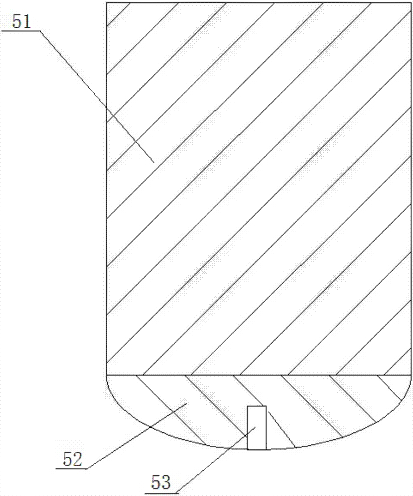 一種用于辦公椅側(cè)向傾翻檢測(cè)的扶手垂向力施加設(shè)備的制作方法與工藝