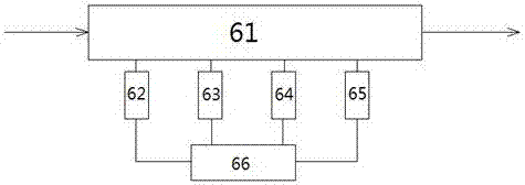 氣相分子吸收光譜儀的制作方法與工藝