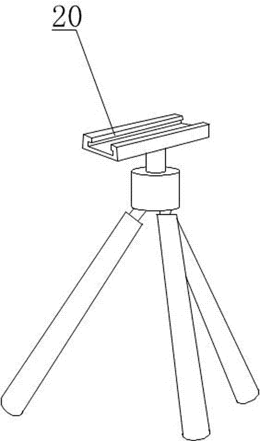 一种用于长时间侦查的低噪声微光夜视仪的制作方法与工艺