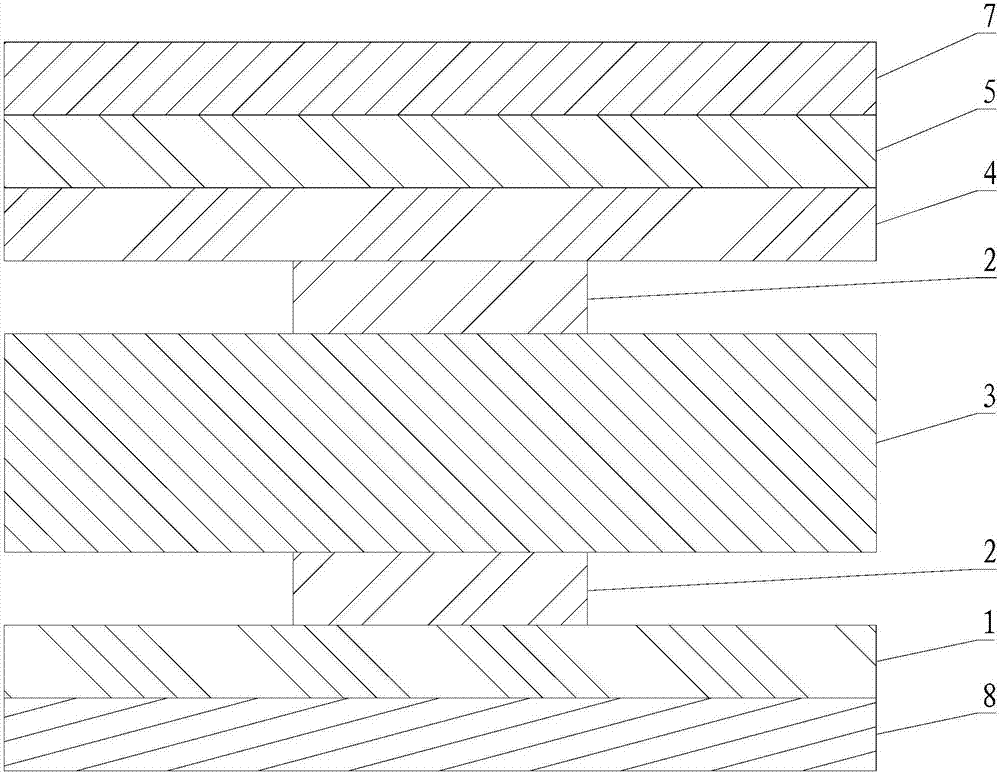 一种车用RFID标签的制作方法与工艺