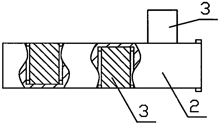 一種教學(xué)工具的制作方法與工藝