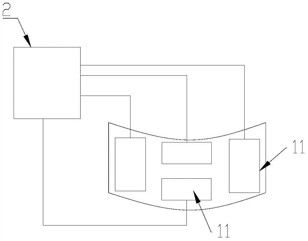 可視插管軟鏡模型的制作方法與工藝