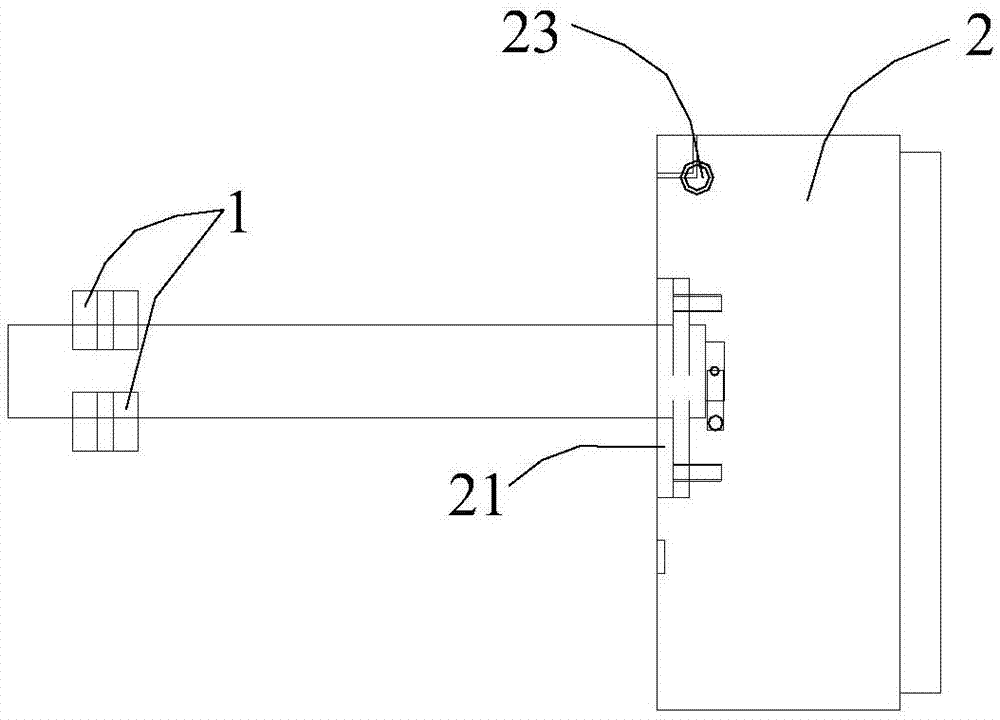 光伏专用35kV全范围保护熔断器固定总成的制作方法与工艺