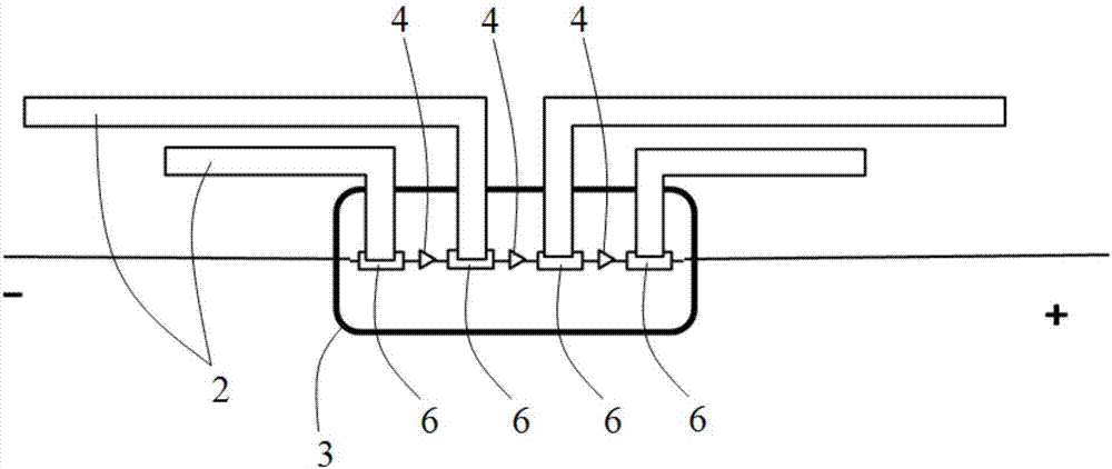 光伏組件的制作方法與工藝