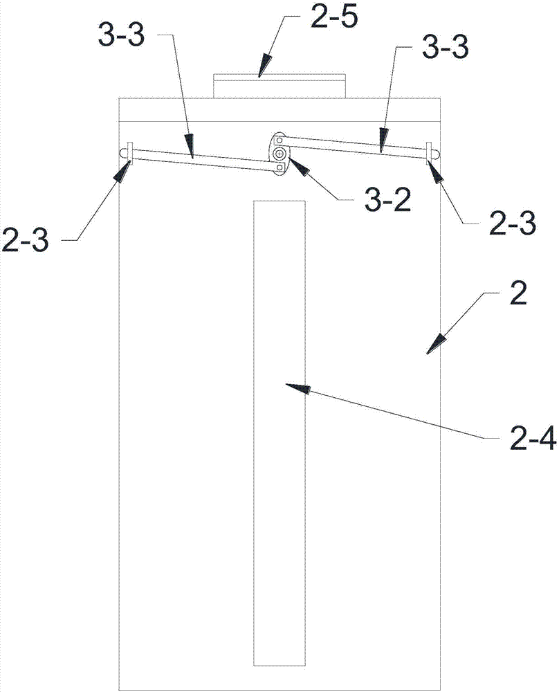 电动车防盗电池箱的制作方法与工艺