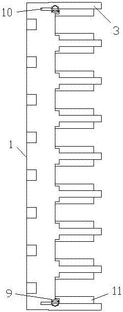 一种新型多功能2XN RJ45 POE插座模块的制作方法与工艺