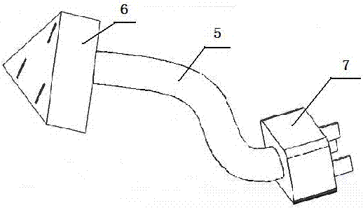 一种新型分体插座的制作方法与工艺