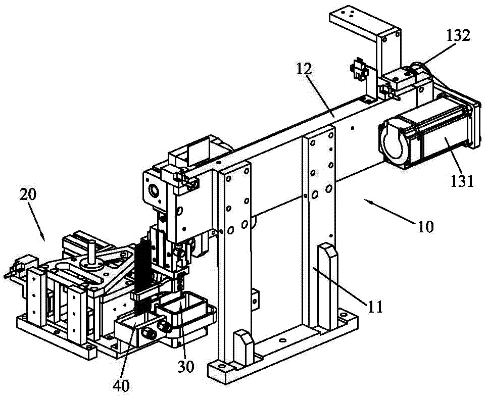 精確控制型線材沾錫機(jī)的制作方法與工藝