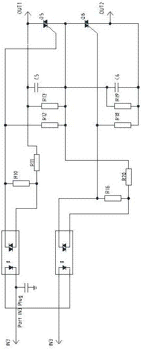 智能低壓濾波控制器的制作方法與工藝