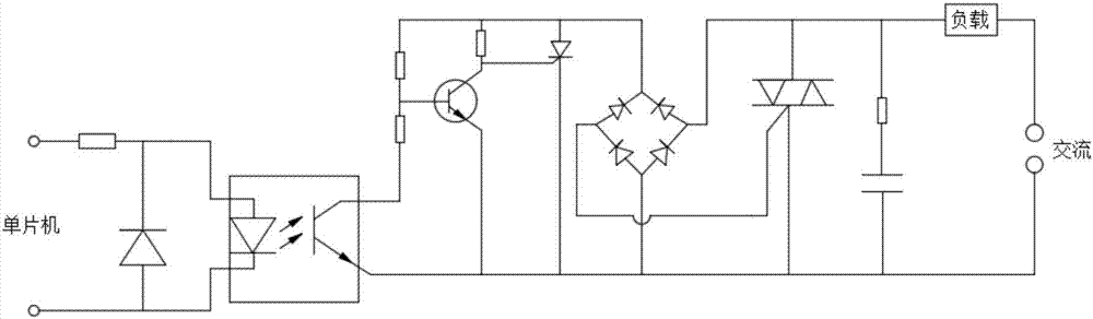 一種電網低壓諧波抑制和無功補償裝置的制作方法