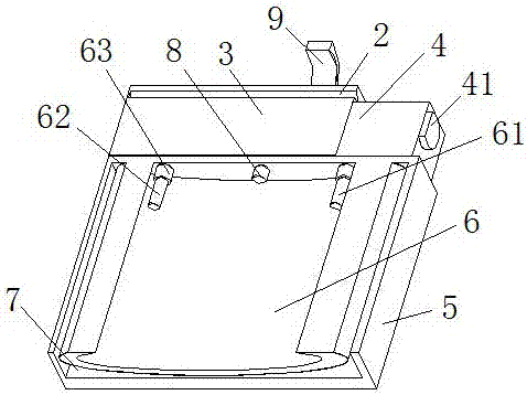 一种便携式加热坐垫的制作方法与工艺