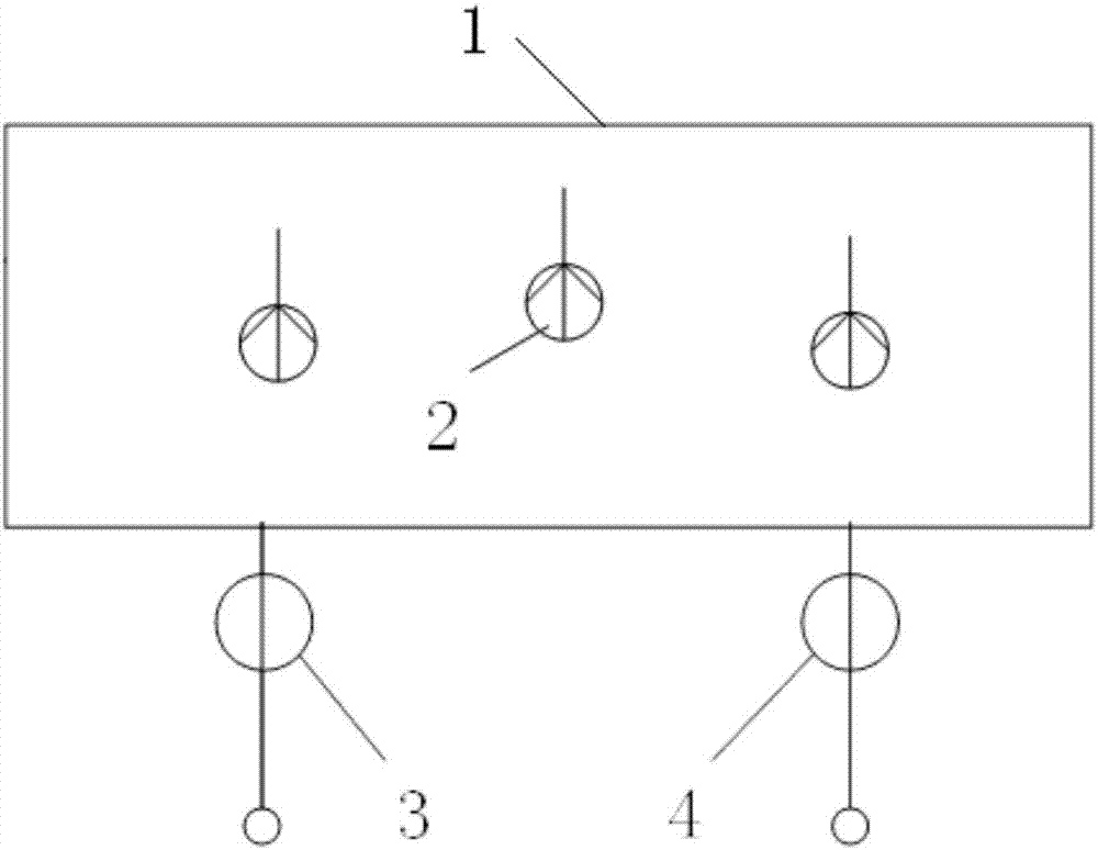 一种光伏板安全检测及寿命评估系统的制作方法与工艺