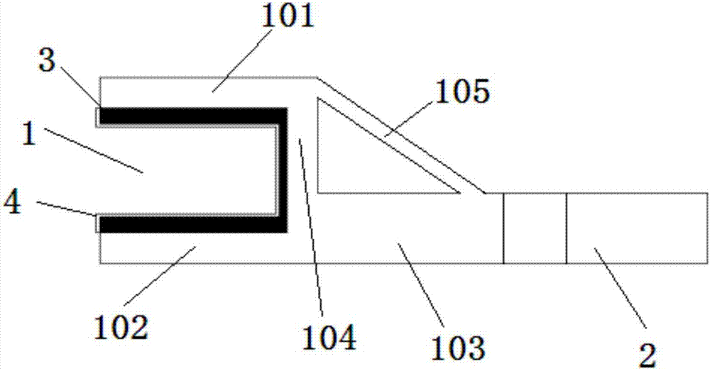 一种光伏组件固定装置的制作方法