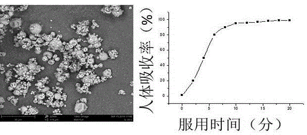 一种低结晶度抗癌配方奶粉及其生产方法与流程