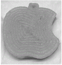 一种改善解冻鱼糜体系成型及3D精确打印性能的调控方法与流程