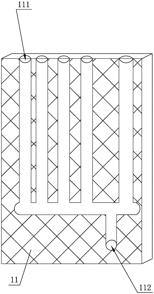 一種廚房集成架的制作方法與工藝