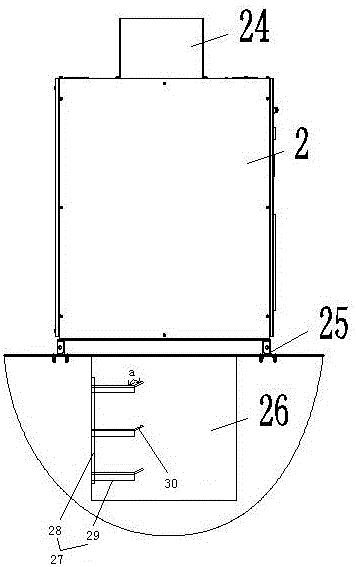 一種高壓電機(jī)消防水泵自動(dòng)巡檢控制系統(tǒng)的制作方法與工藝