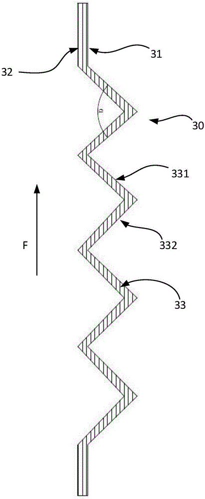 網(wǎng)板格柵及網(wǎng)板格柵用過(guò)濾網(wǎng)板的制作方法與工藝