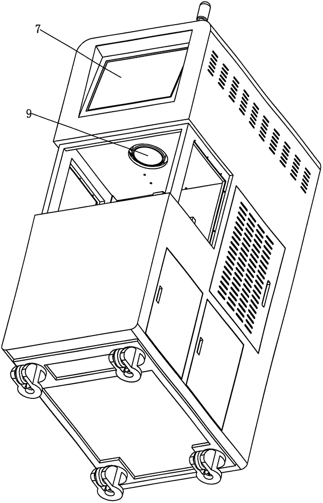 實(shí)現(xiàn)3D激光內(nèi)雕自動(dòng)化匹配模型與玻璃形狀大小的方法與流程