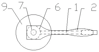 玻璃搬挪专具的安装制作工艺的制作方法与工艺