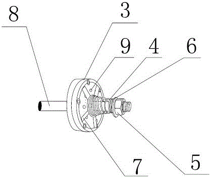 一種糖果擠出機(jī)的制作方法與工藝