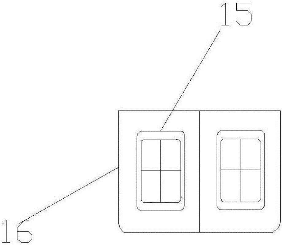 一種冰激凌機(jī)的制作方法與工藝