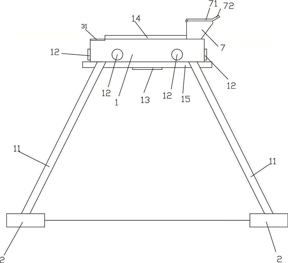 一种用于深海养殖的系统的制作方法与工艺