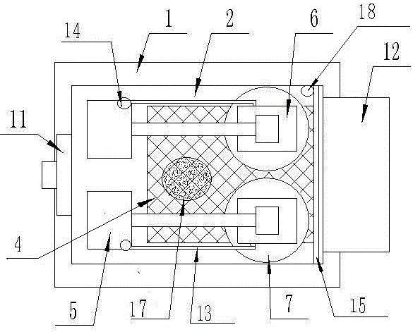 一種農(nóng)村自動(dòng)化養(yǎng)禽的方法與流程