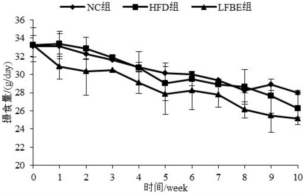 一种植物乳杆菌发酵大麦提取物片剂及其制备方法与流程